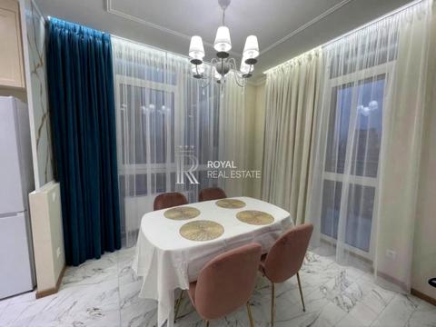 квартира по адресу Предславинская ул., 42-А