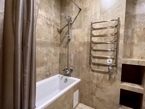 квартира за адресою Київ, Вишгородська вул., 45-Б/2