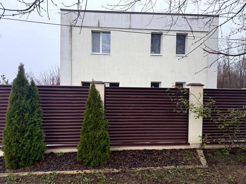 будинок за адресою Сонячна