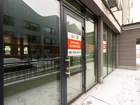 комерційна за адресою Угорська вул., 14