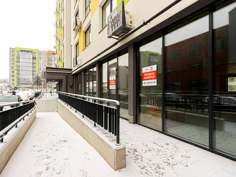 комерційна за адресою Угорська вул., 14