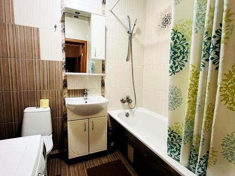 квартира за адресою Сагайдачного вул., 10