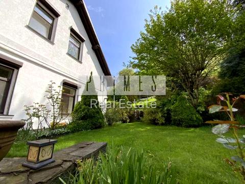 будинок за адресою Київ, Протасів Яр вул., 8