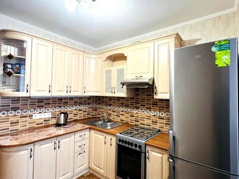 квартира за адресою Сагайдачного вул., 10