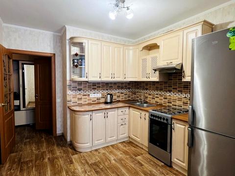 квартира за адресою Сагайдачного вул., 10