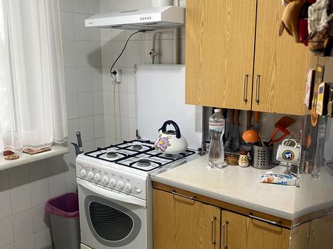 квартира за адресою Князя Володимира Великого просп., 71