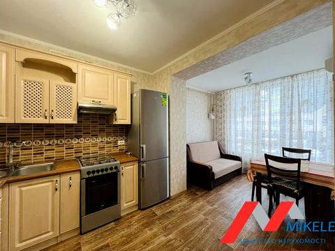 квартира за адресою Сагайдачного вул., 10