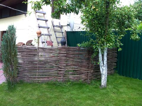 дом по адресу с. Вишенки, 1-ша Лучиста, 1