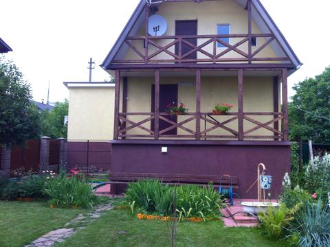 дом по адресу с. Вишенки, 1-ша Лучиста, 1