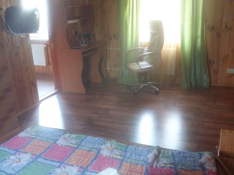 дом по адресу с. Вишенки, 1-ша Лучиста, 1