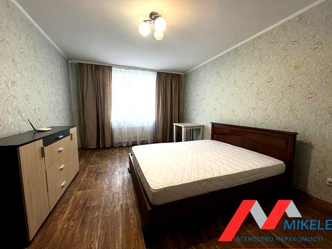 квартира за адресою Сагайдачного вул., 10