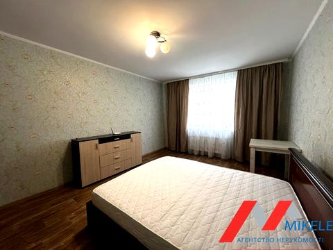 квартира за адресою Сагайдачного вул., 10