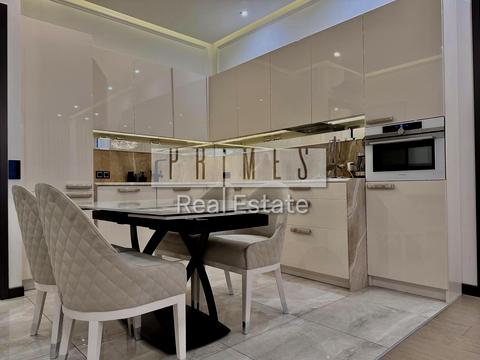 квартира за адресою Андрія Верхогляда вул. (Михайла Драгомирова), 17