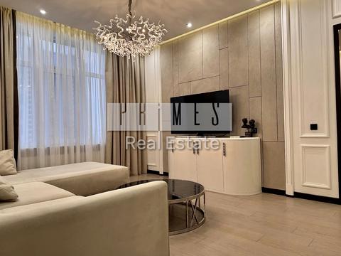 квартира за адресою Андрія Верхогляда вул. (Михайла Драгомирова), 17