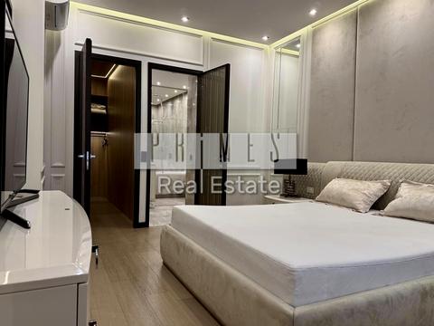 квартира за адресою Андрія Верхогляда вул. (Михайла Драгомирова), 17