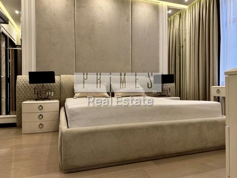 квартира за адресою Андрія Верхогляда вул. (Михайла Драгомирова), 17