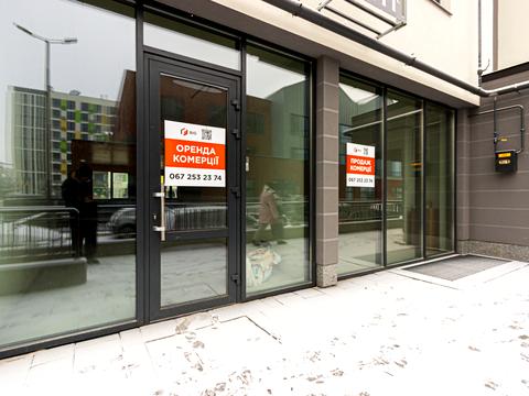 комерційна за адресою Угорська вул., 14