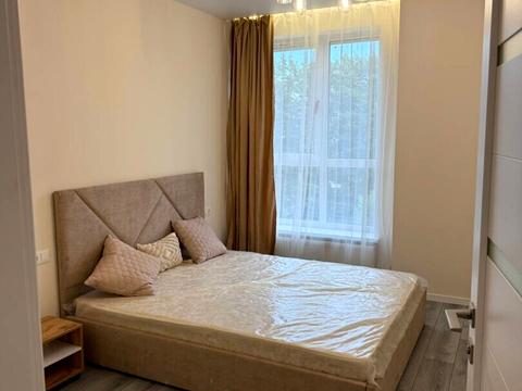 квартира за адресою Карла Мікльоша вул., 20-Б