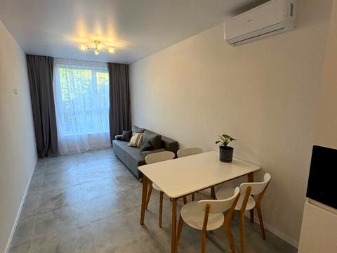 квартира за адресою Карла Мікльоша вул., 20-Б