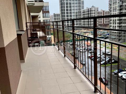 квартира за адресою Олександра Олеся вул., 1