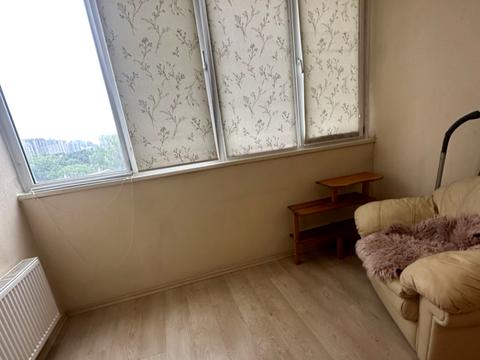 квартира за адресою Зоопаркова вул., 2