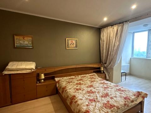 квартира за адресою Зоопаркова вул., 2