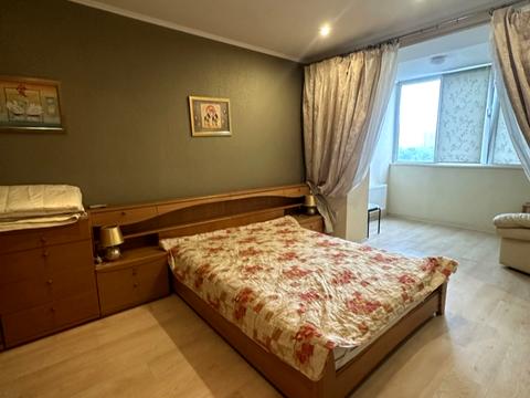 квартира за адресою Зоопаркова вул., 2