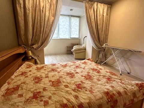 квартира за адресою Зоопаркова вул., 2