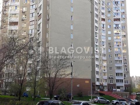 квартира за адресою Тетяни Яблонської вул., 6