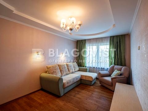 квартира за адресою Тетяни Яблонської вул., 6