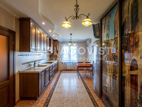 квартира за адресою Тетяни Яблонської вул., 6