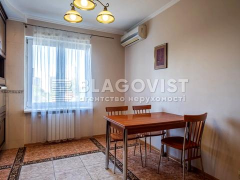 квартира за адресою Тетяни Яблонської вул., 6