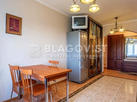 квартира за адресою Тетяни Яблонської вул., 6