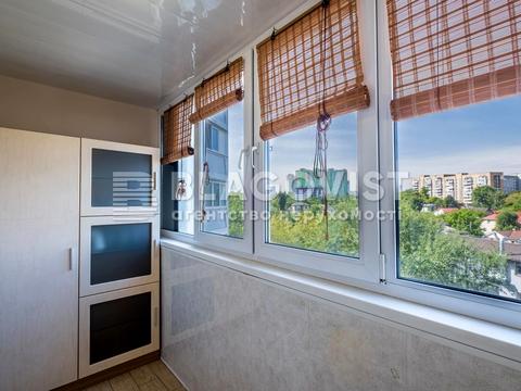 квартира за адресою Тетяни Яблонської вул., 6