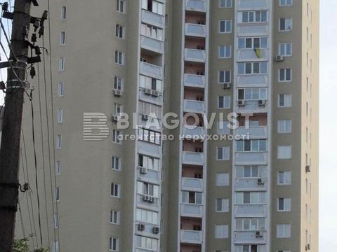 квартира за адресою Тетяни Яблонської вул., 6