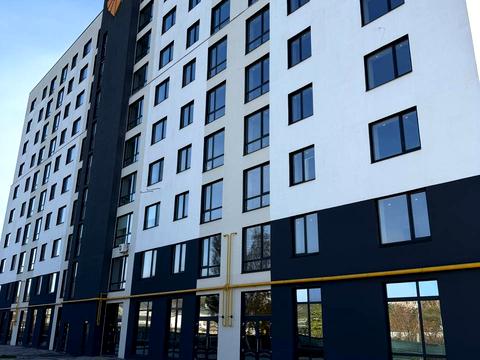 квартира за адресою Олекси Тихого пров., (Будинок 7)