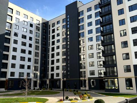 квартира за адресою Олекси Тихого пров., (Будинок 7)