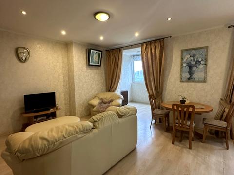 квартира за адресою Зоопаркова вул., 2