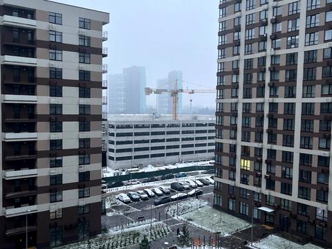 квартира за адресою Олександра Олеся вул., 1