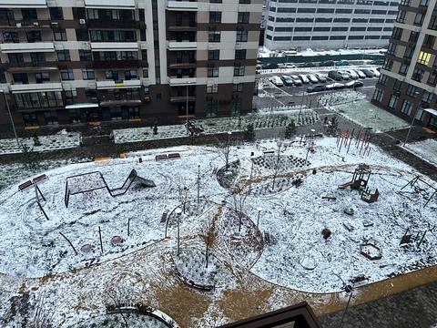 квартира за адресою Олександра Олеся вул., 1