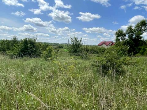 участок по адресу с. Борки, 