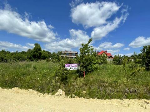 участок по адресу с. Борки, 