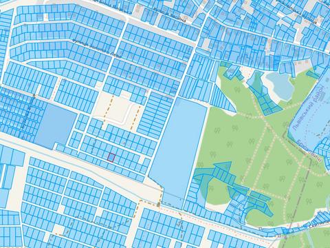 участок по адресу с. Борки, 