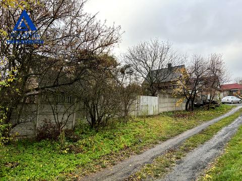 участок по адресу Владимирская ул.