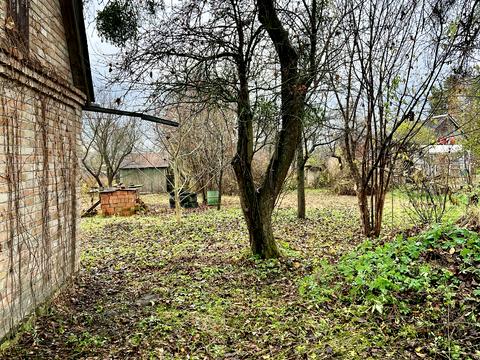 участок по адресу Владимирская ул.