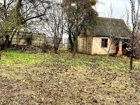 участок по адресу Владимирская ул.