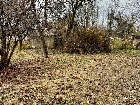 участок по адресу Владимирская ул.