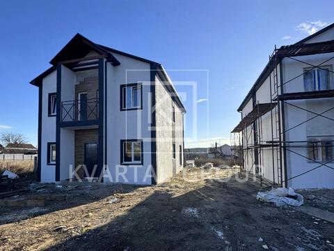 дом по адресу Вишнёвая ул., 67