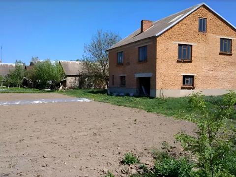 дом по адресу спортивна