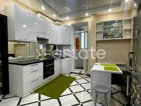 квартира по адресу Большая Панасовская ул. (Котлова), (Будинок 2)